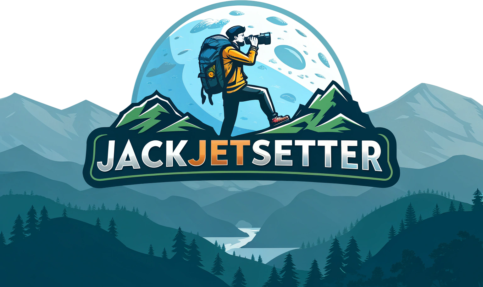 Jack Jetsetter