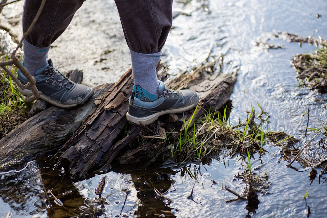 Embracing the Outdoors: A Journey of Discovery