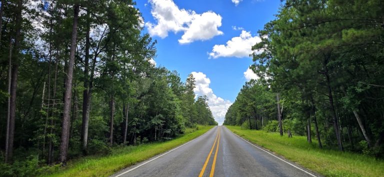 Embracing Nature: The Therapeutic Benefits of Outdoor Travel